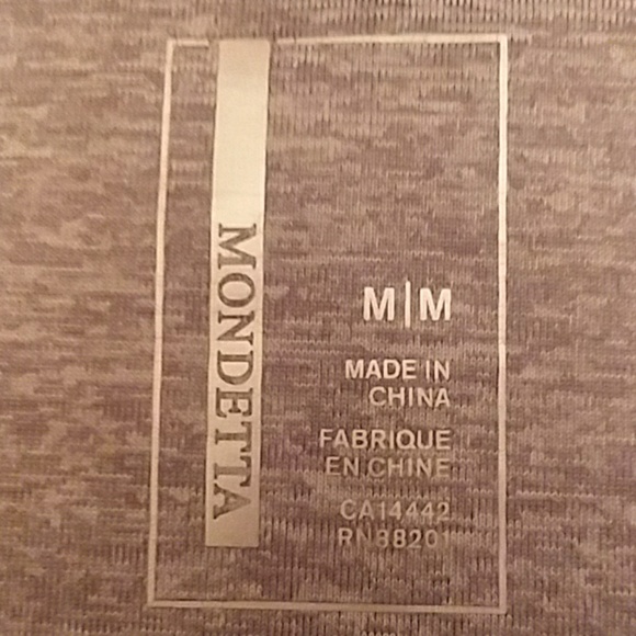 Athletic Style Jacket - Picture 4 of 5